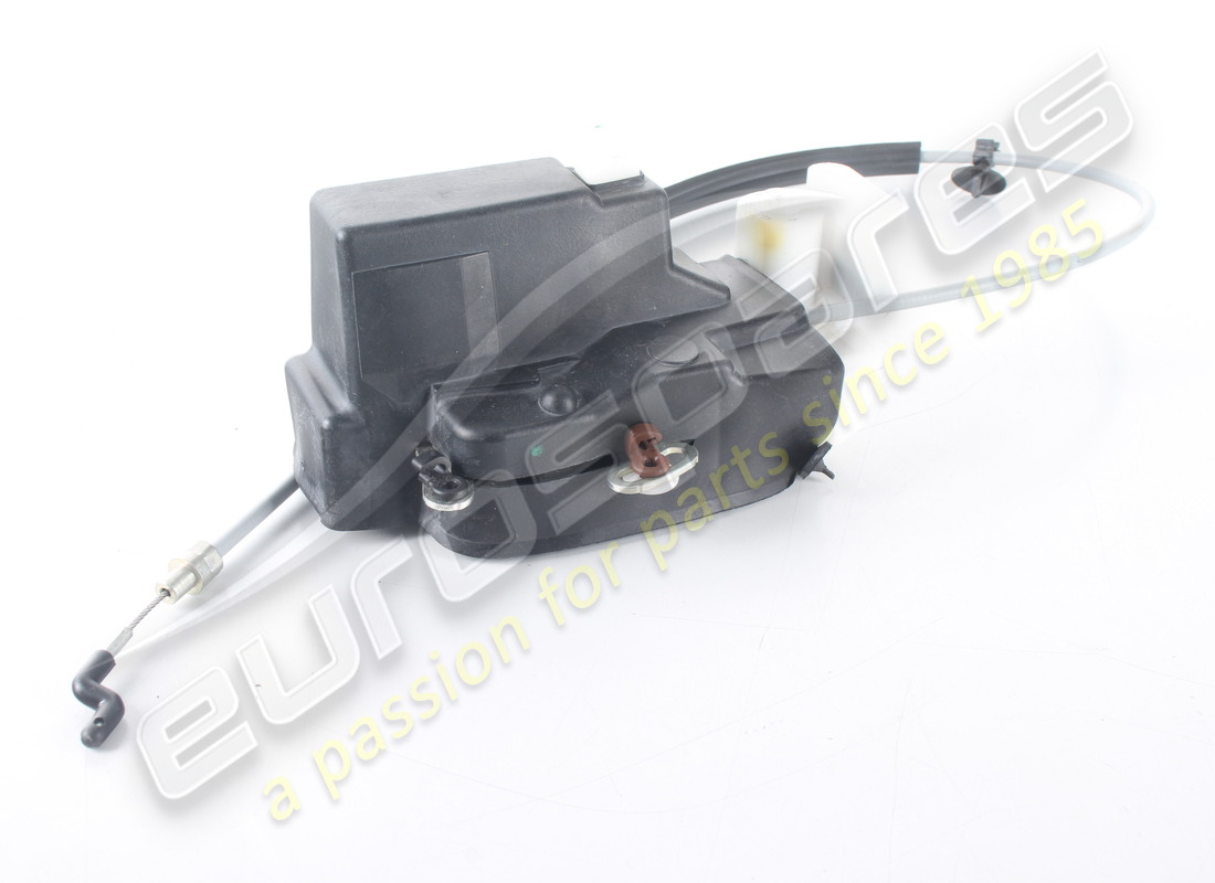 neues maserati rechtes türschloss. teilenummer 68893300 (2)