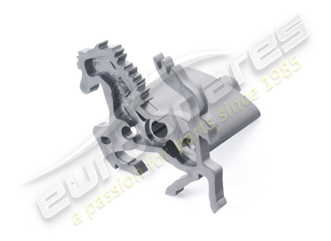 neue montage des ferrari-abzeichens. teilenummer 82955600 (2)