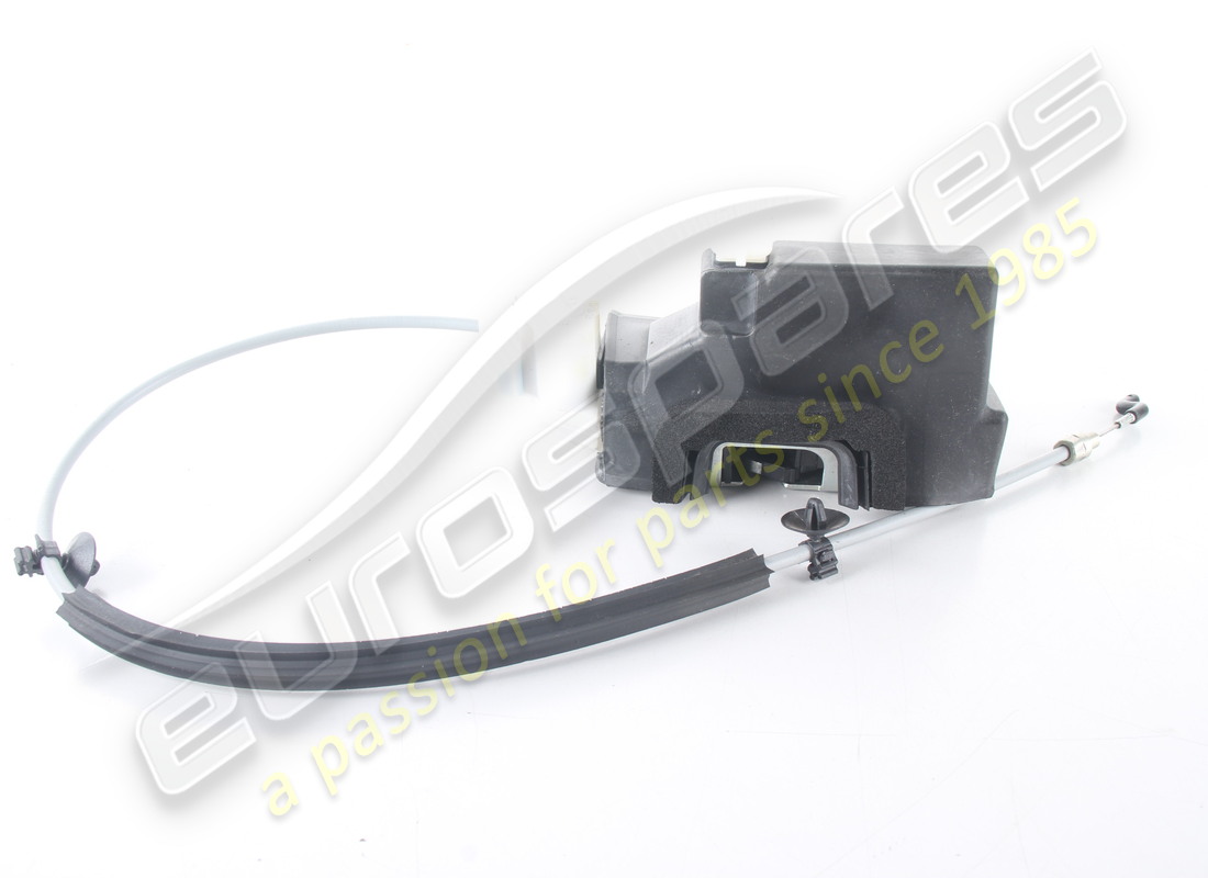 neues maserati rechtes türschloss. teilenummer 68893300 (3)