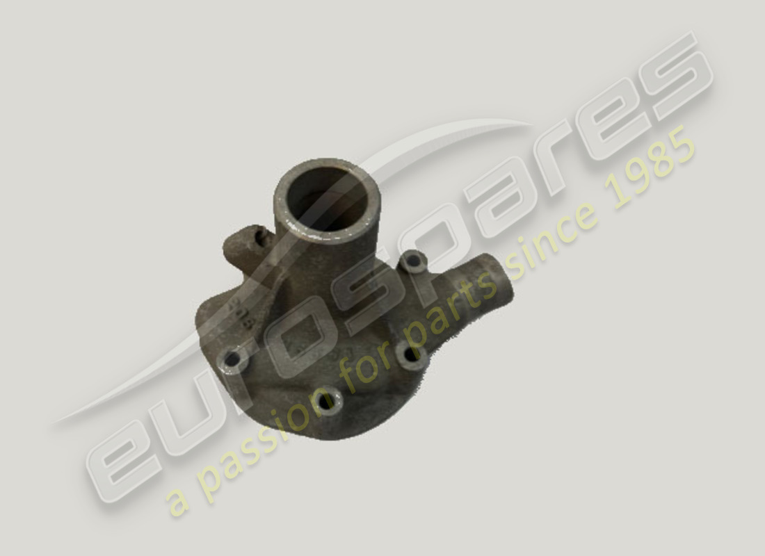 neu ferrari gehäuse wasserpumpe. teilenummer 26541 (1)