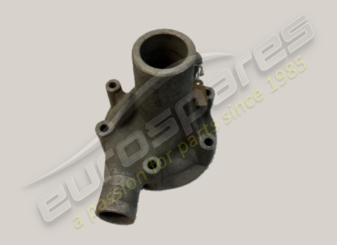 neu ferrari gehäuse wasserpumpe. teilenummer 26541 (2)