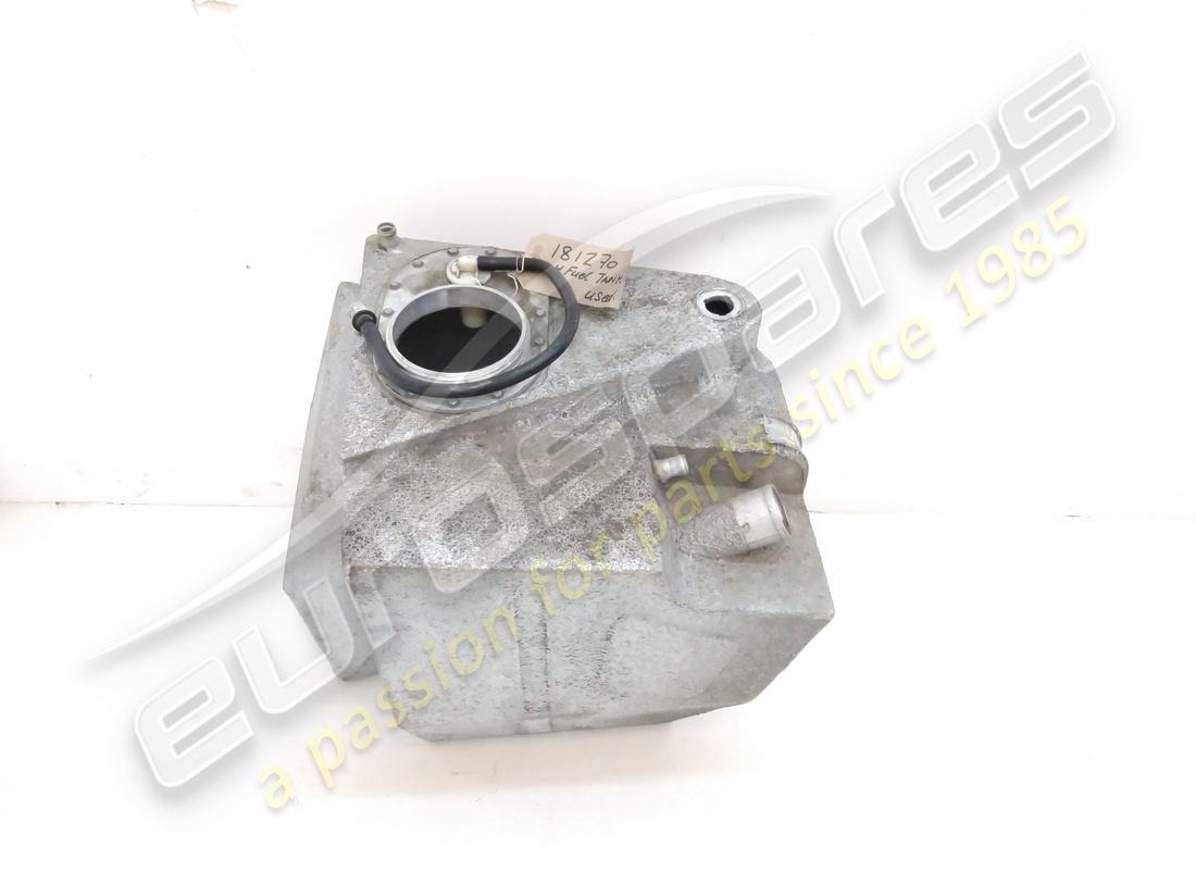 GEBRAUCHTER Ferrari LINKER KRAFTSTOFFTANK. TEILENUMMER 181270 (1)