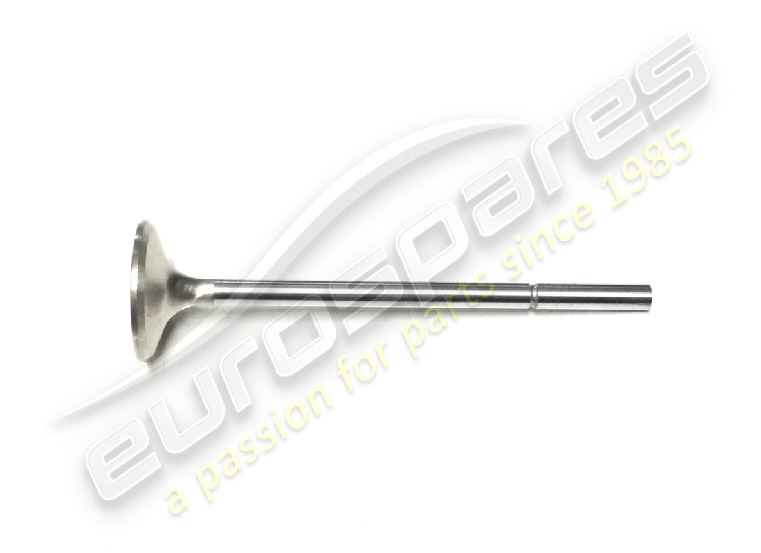 neu maserati valvola di scarico diam.35,5. teilenummer 310620304 (2)