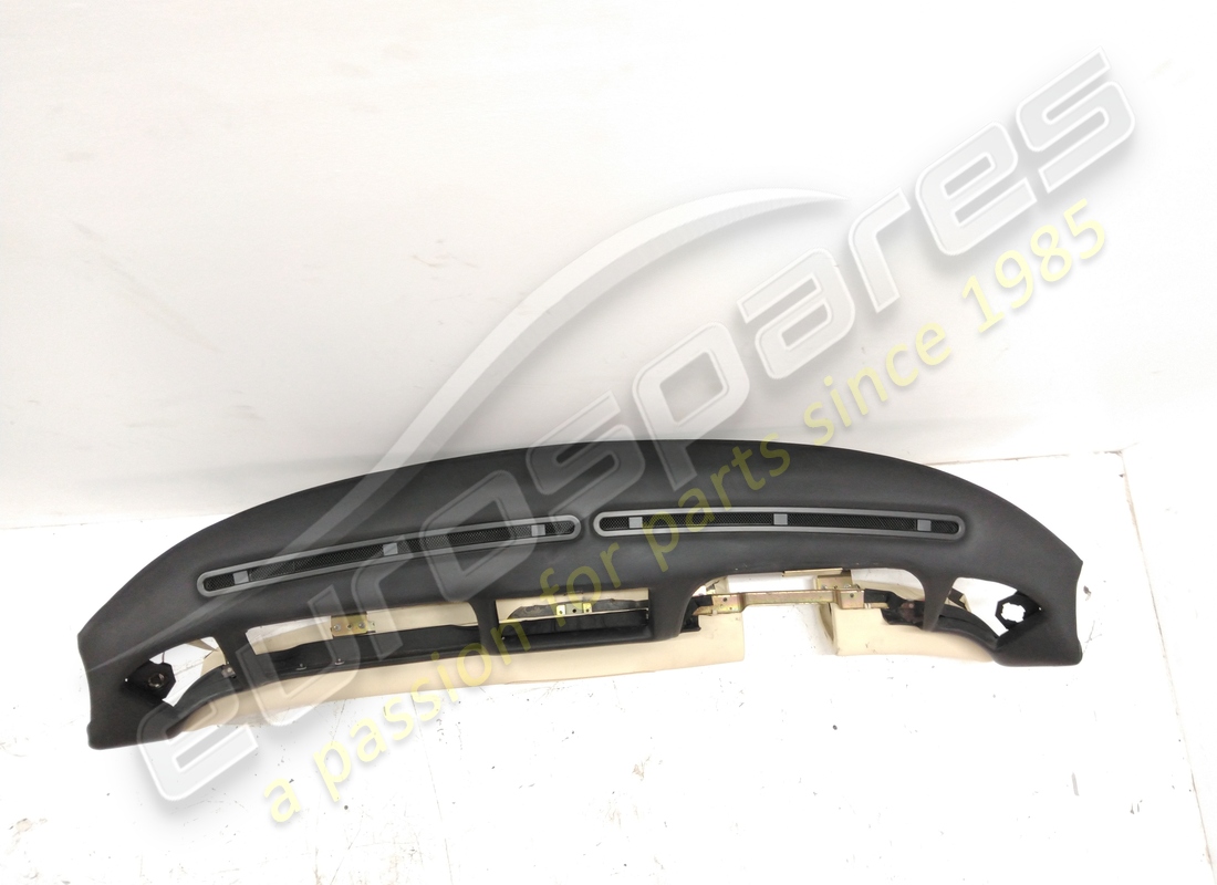 gebrauchter ferrari gepolsterter armaturenbrett-oberrahmen. teilenummer 648847.. (4)