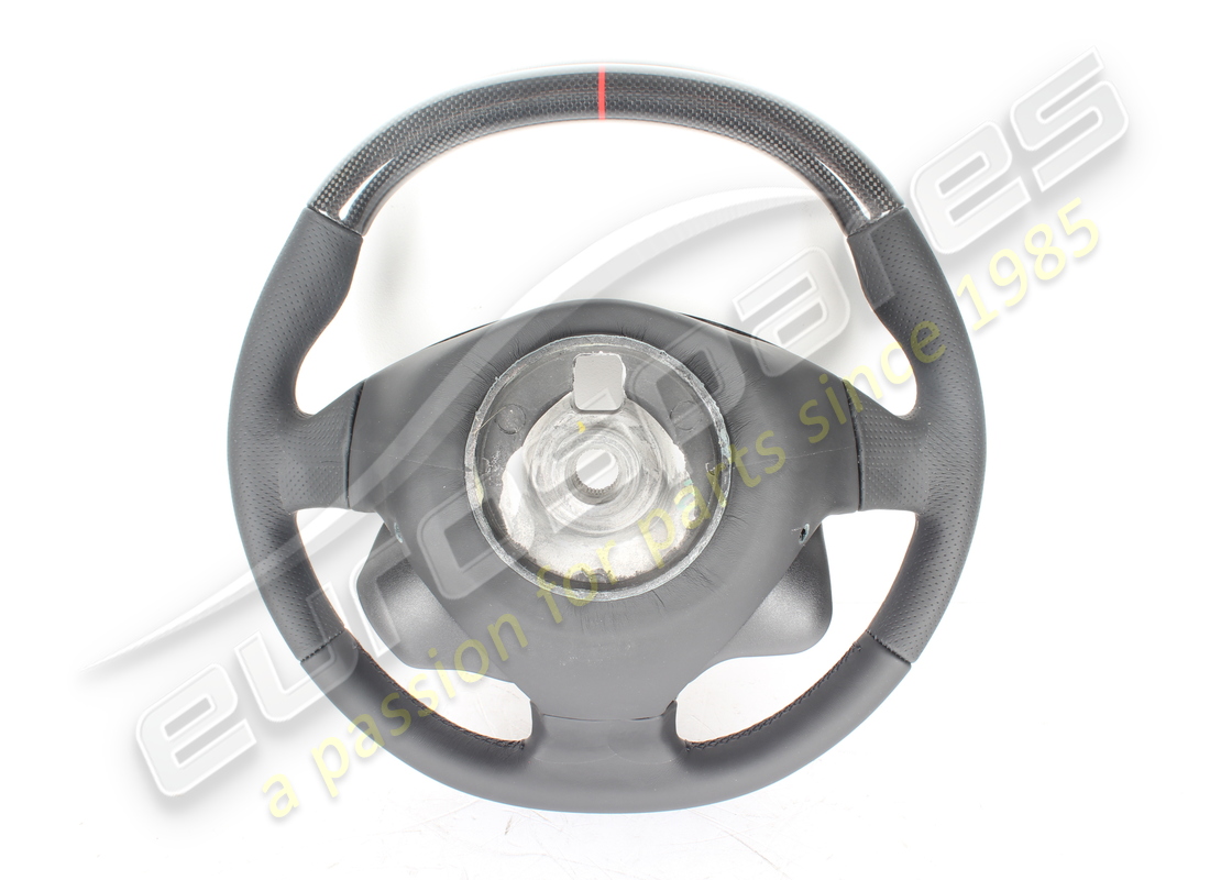 neu ferrari volante guida carbon-p.nero. teilenummer 80898200 (6)