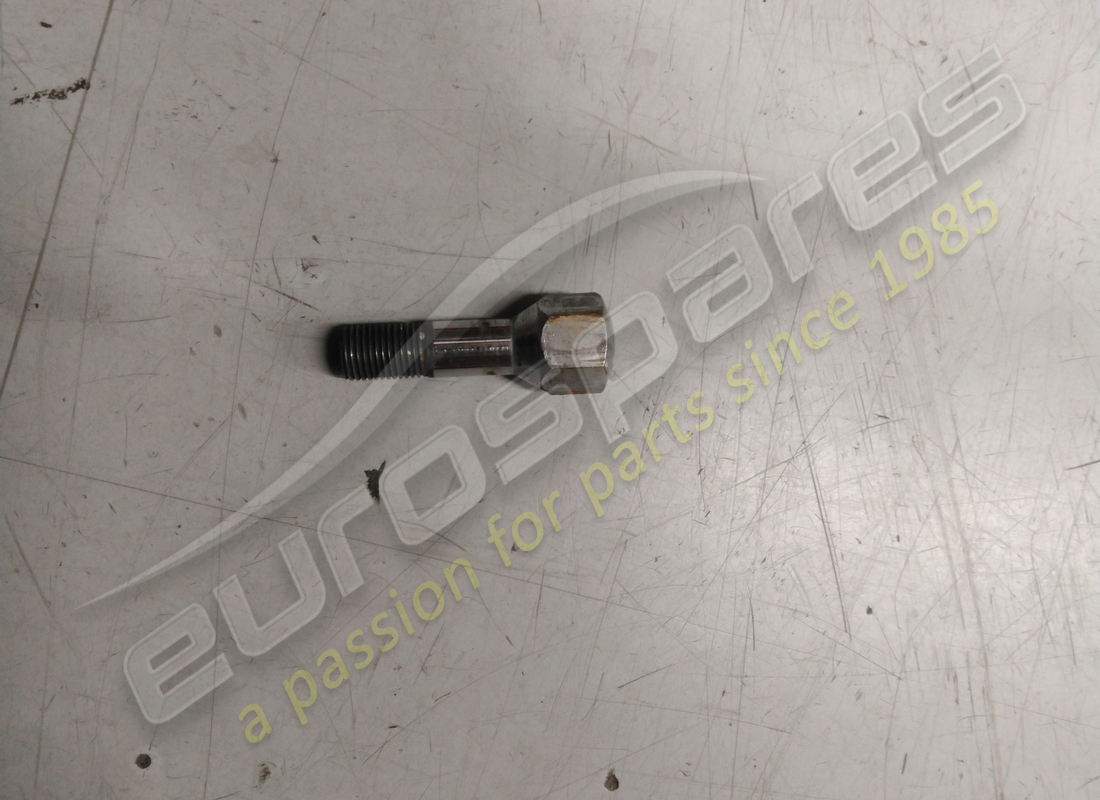 verwendete ferrari radschraube. teilenummer 120503 (2)