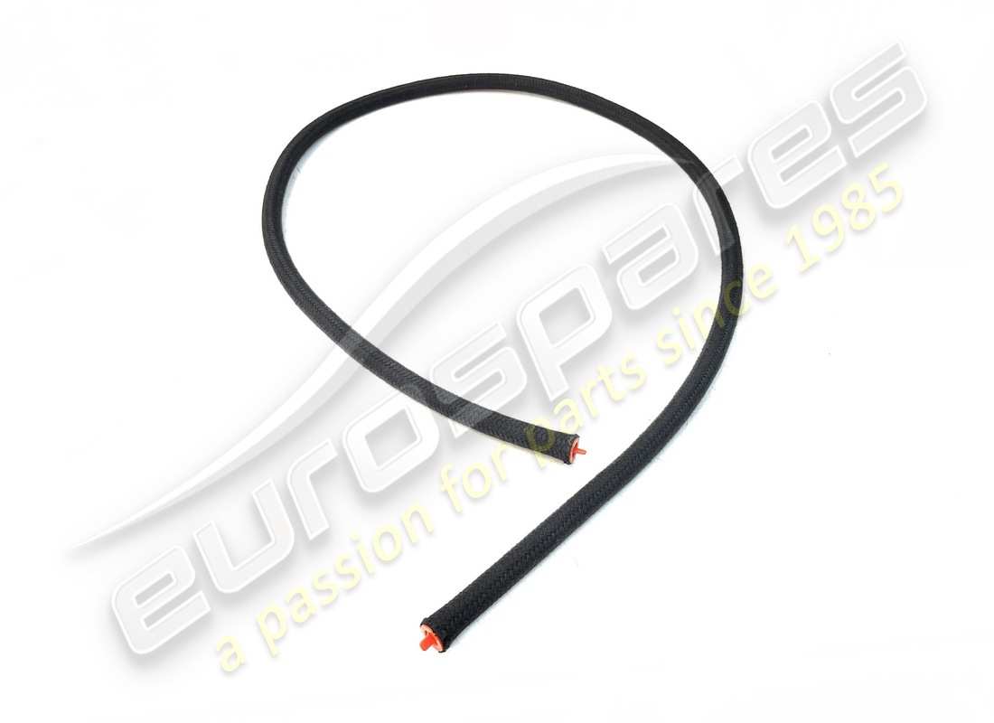neues lamborghini thermostat-reservoirpipe. teilenummer 07m121500 (1)