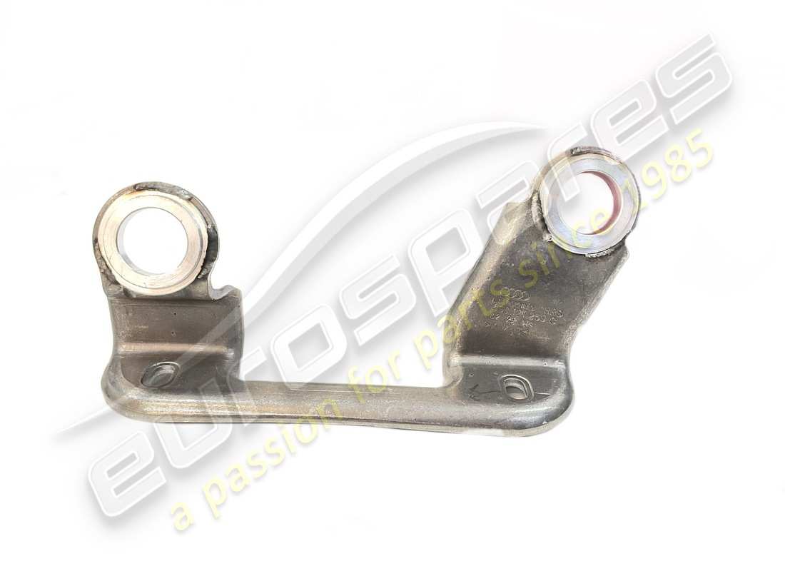 neue lamborghini halterung hwk li unten auss. teilenummer 4s0121259c (1)