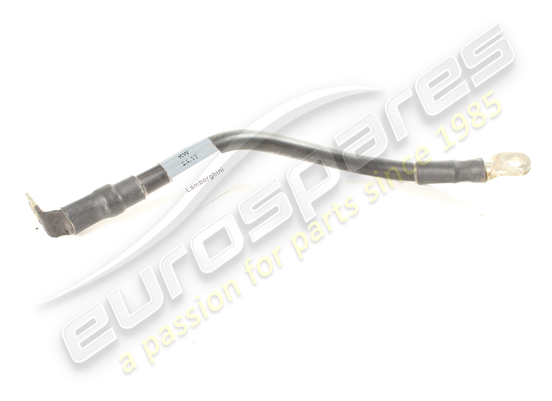 gebrauchter lamborghini kabelbaum-supercap. teilenummer 470971013 (3)
