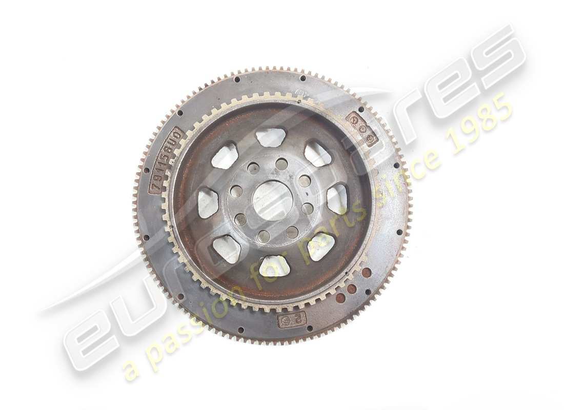 GEBRAUCHTES Ferrari MOTORSCHWUNGRAD. TEILENUMMER 230426 (1)