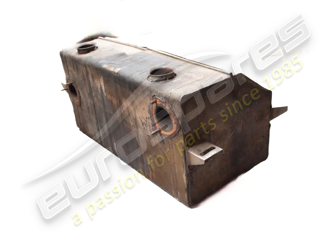 gebrauchter lamborghini schalldämpfer (baugruppe). teilenummer 004430979 (6)
