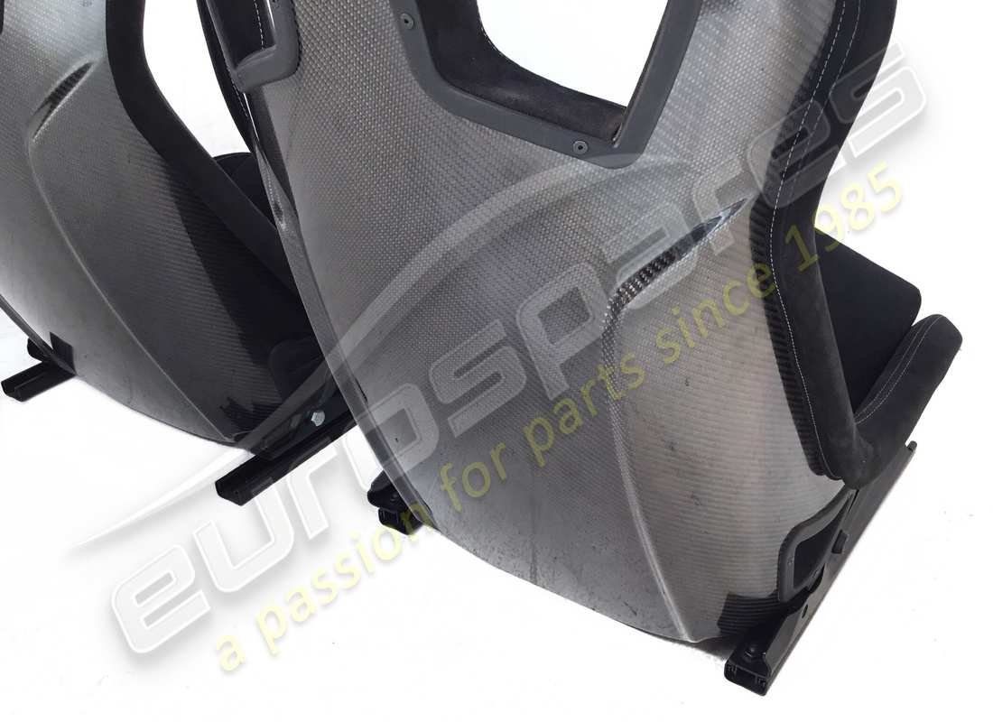 NEUER LAMBORGHINI LP 570 RHD SUPERLEGGERA SITZE. TEILENUMMER 4038606712SL (12) neuer lamborghini lp 570 rhd superleggera sitze. teilenummer 4038606712sl (12)