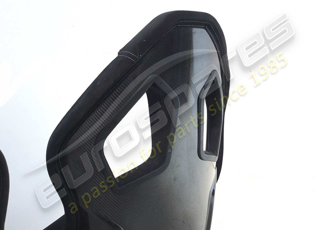 NEUER LAMBORGHINI LP 570 RHD SUPERLEGGERA SITZE. TEILENUMMER 4038606712SL (11) neuer lamborghini lp 570 rhd superleggera sitze. teilenummer 4038606712sl (11)