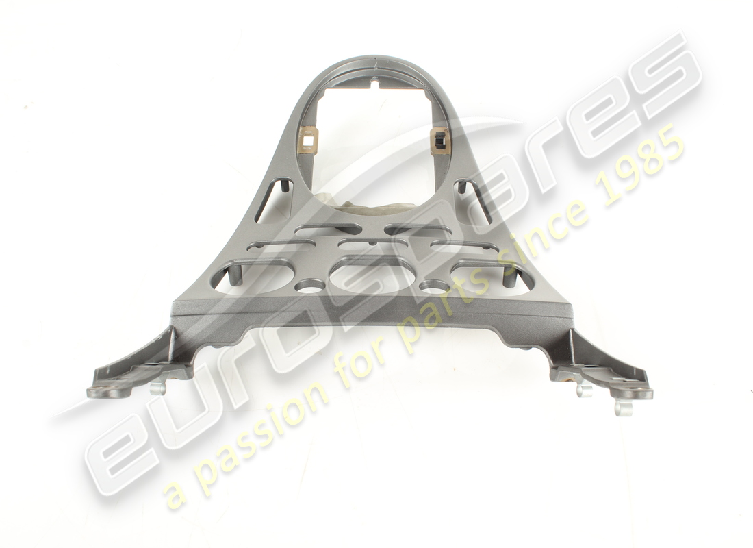 gebraucht maserati f1 bedienelemente zierplatte grau. teilenummer 980138118 (5)