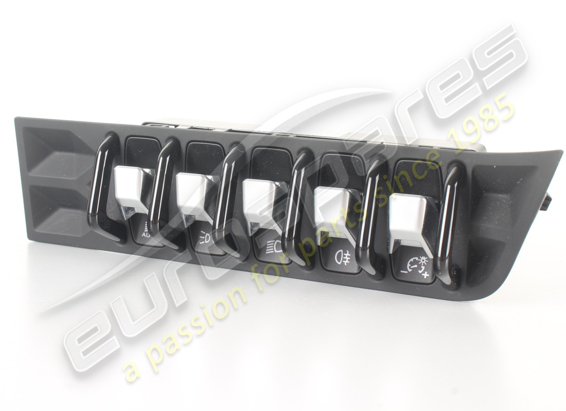 neues lamborghini drehlicht 5 schalter. teilenummer 4t2941531d (1)