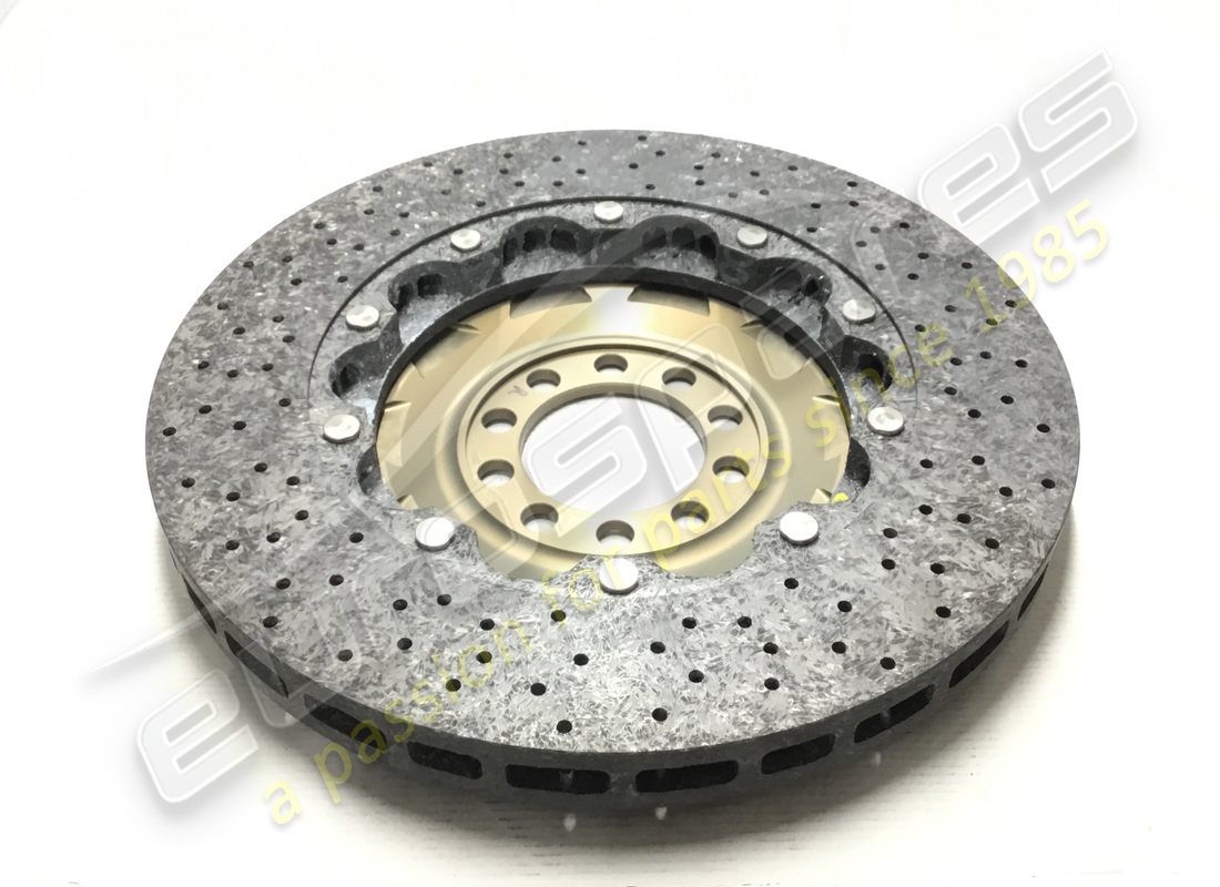 neue ferrari hintere bremsscheibe. teilenummer 271703 (2)