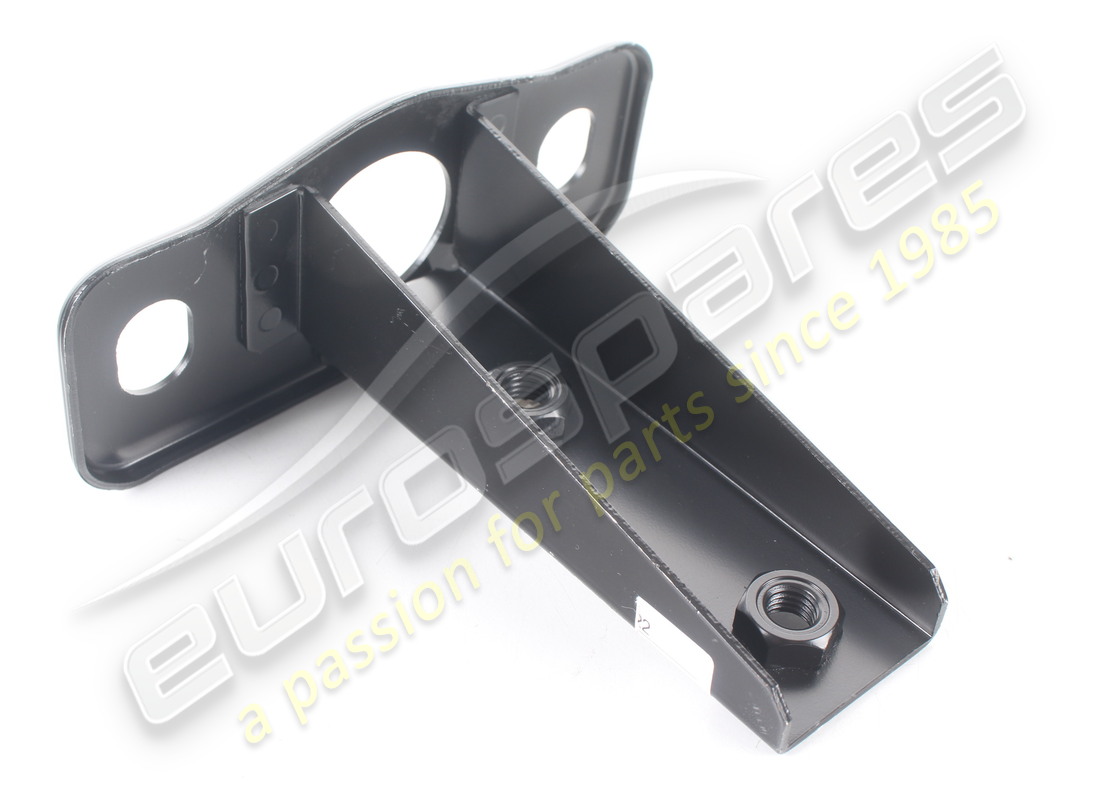 NEUER MASERATI HINTERER STOßSTANGE MITTE. BEFESTIGUNGSSTREBE. TEILENUMMER 376380224 (1) neuer maserati hinterer stoßstange mitte. befestigungsstrebe. teilenummer 376380224 (1)