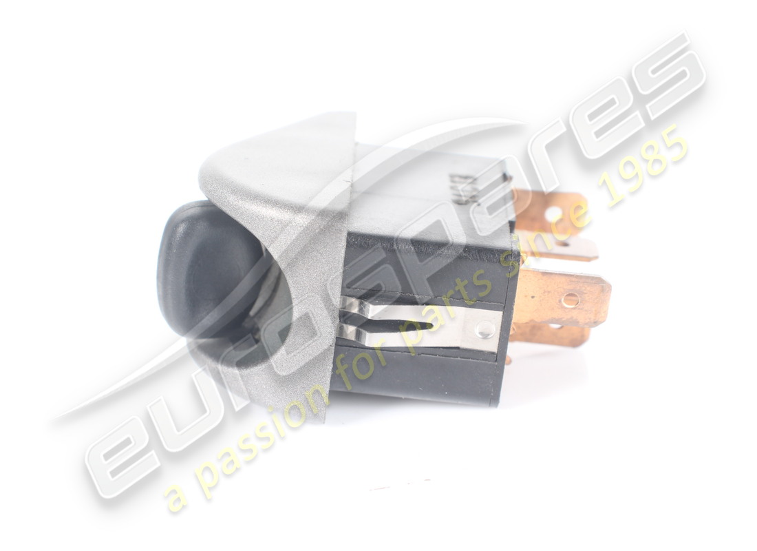 FERRARI-SCHALTER VERWENDET. TEILENUMMER 165242 (3) ferrari-schalter verwendet. teilenummer 165242 (3)