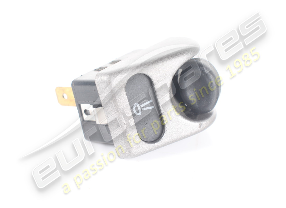 GEBRAUCHTER Ferrari SPOT-LICHTSCHALTER. TEILENUMMER 171063 (1)