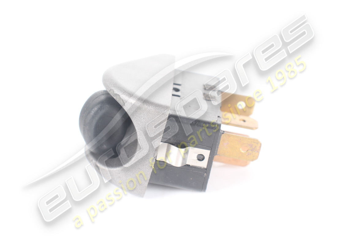 GEBRAUCHTER FERRARI SPOT-LICHTSCHALTER. TEILENUMMER 171063 (3) gebrauchter ferrari spot-lichtschalter. teilenummer 171063 (3)