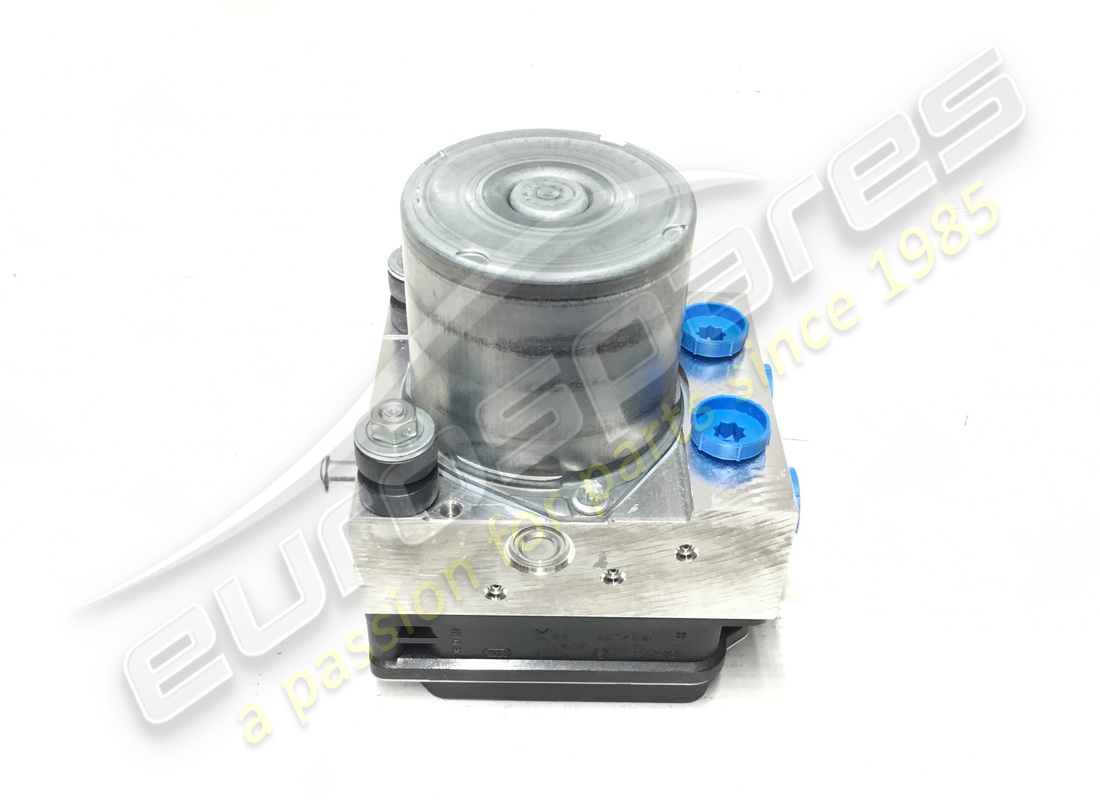 neues maserati hydraulikgerät esp8.0 für ersatzteile. teilenummer 216332 (3)