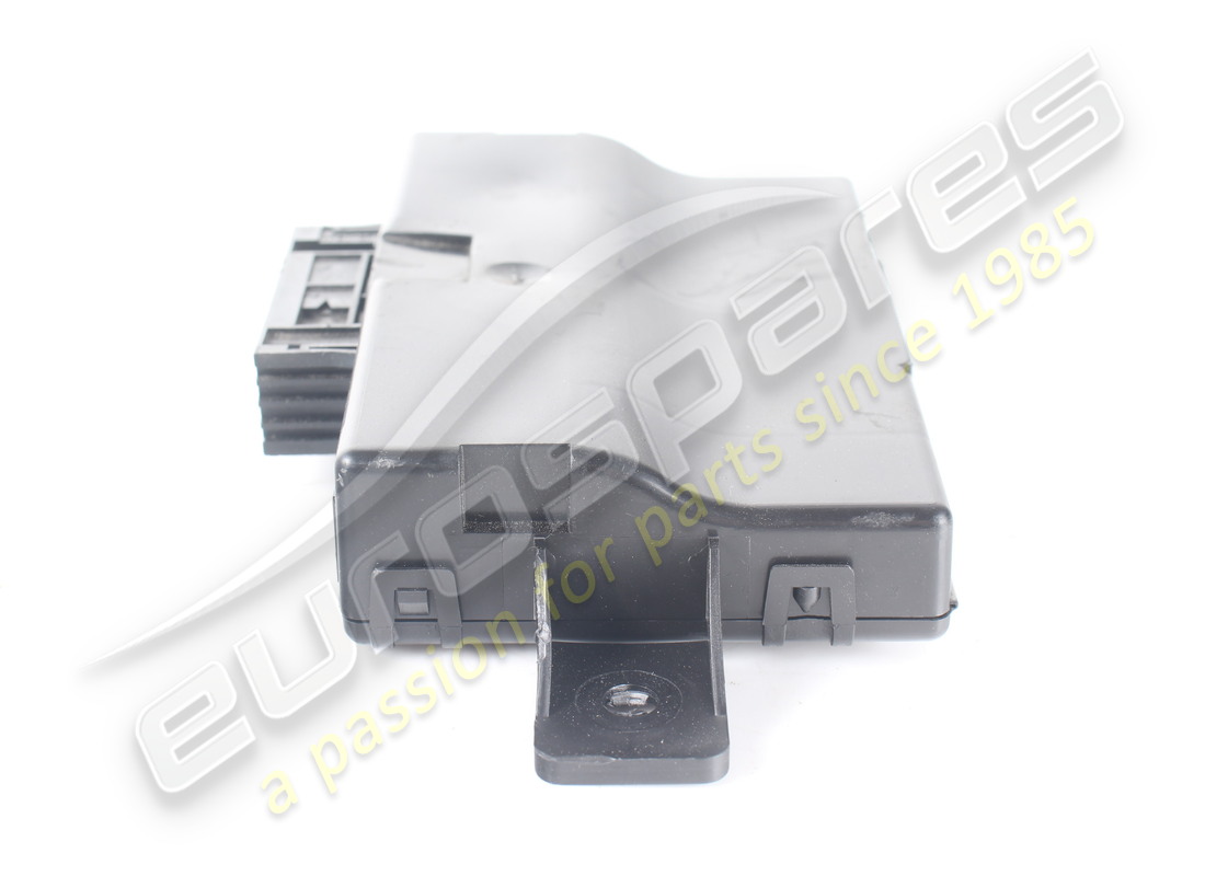 gebraucht lamborghini el.steuergerät-gateway. teilenummer 4t0907468b (3)