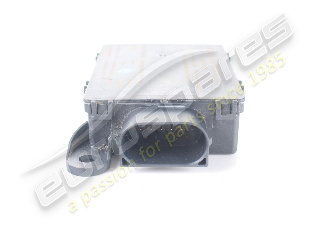 VERWENDET LAMBORGHINI REIFENDRUCKDIAG-ADR: 065. TEILENUMMER 4H0907273D (2) verwendet lamborghini reifendruckdiag-adr: 065. teilenummer 4h0907273d (2)