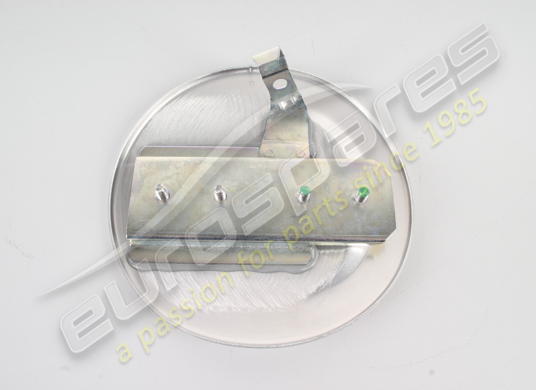 neue ferrari standard-tankklappenabdeckung. teilenummer 68034110 (3)