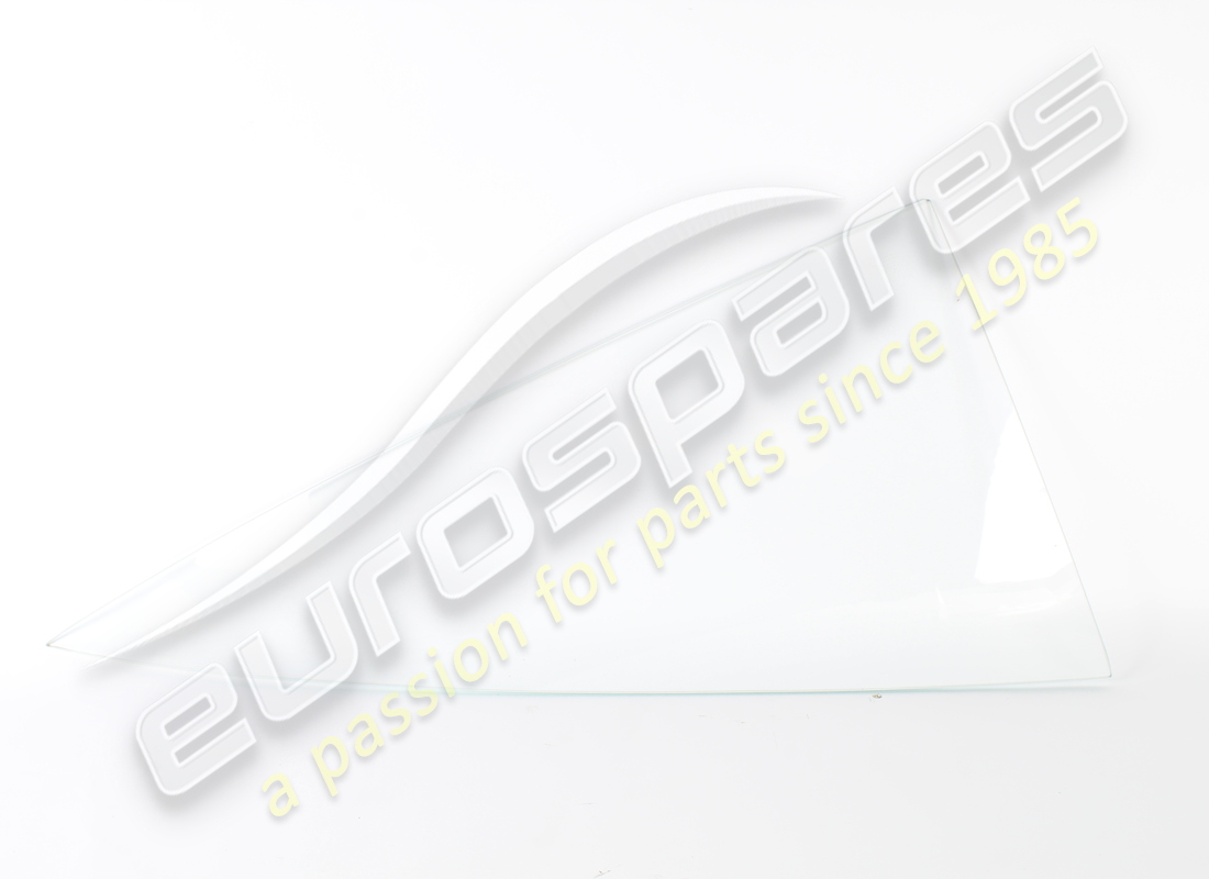 neu ferrari rechts hinten viertelglas. teilenummer 2534252800 (1)