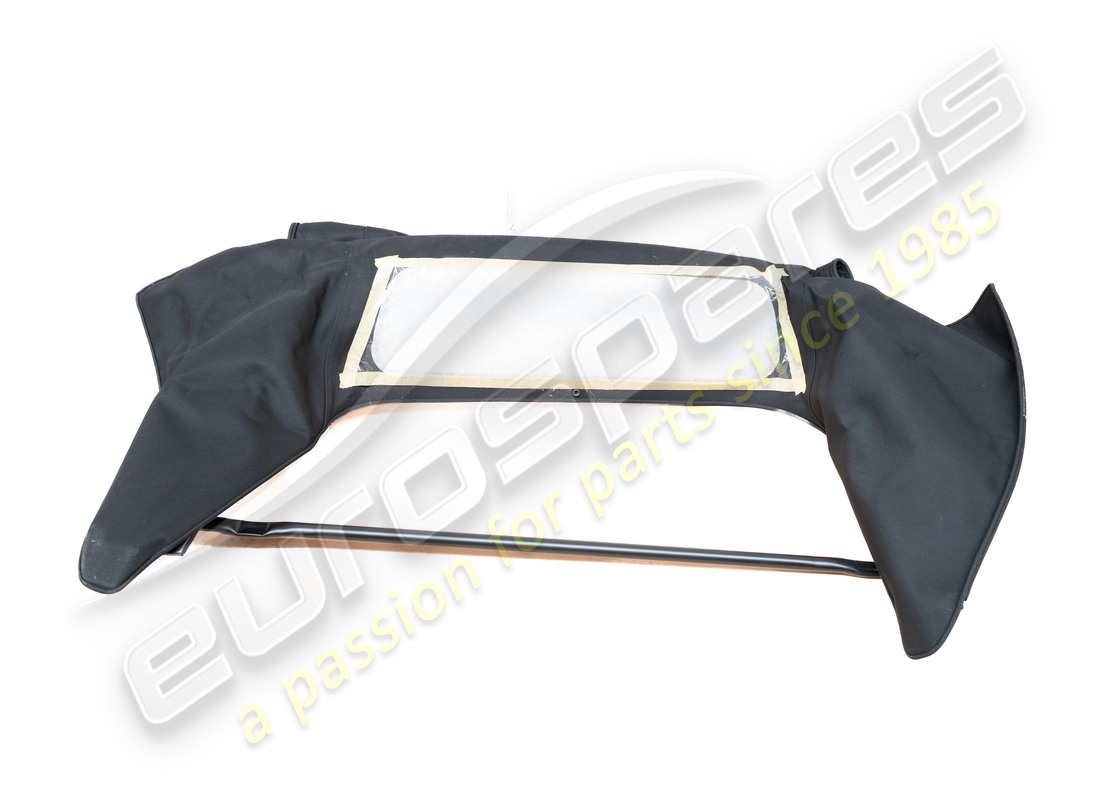 NEU FERRARI DACH KOMPLETT LHD SCHWARZ. TEILENUMMER 64248900 (1) neu ferrari dach komplett lhd schwarz. teilenummer 64248900 (1)