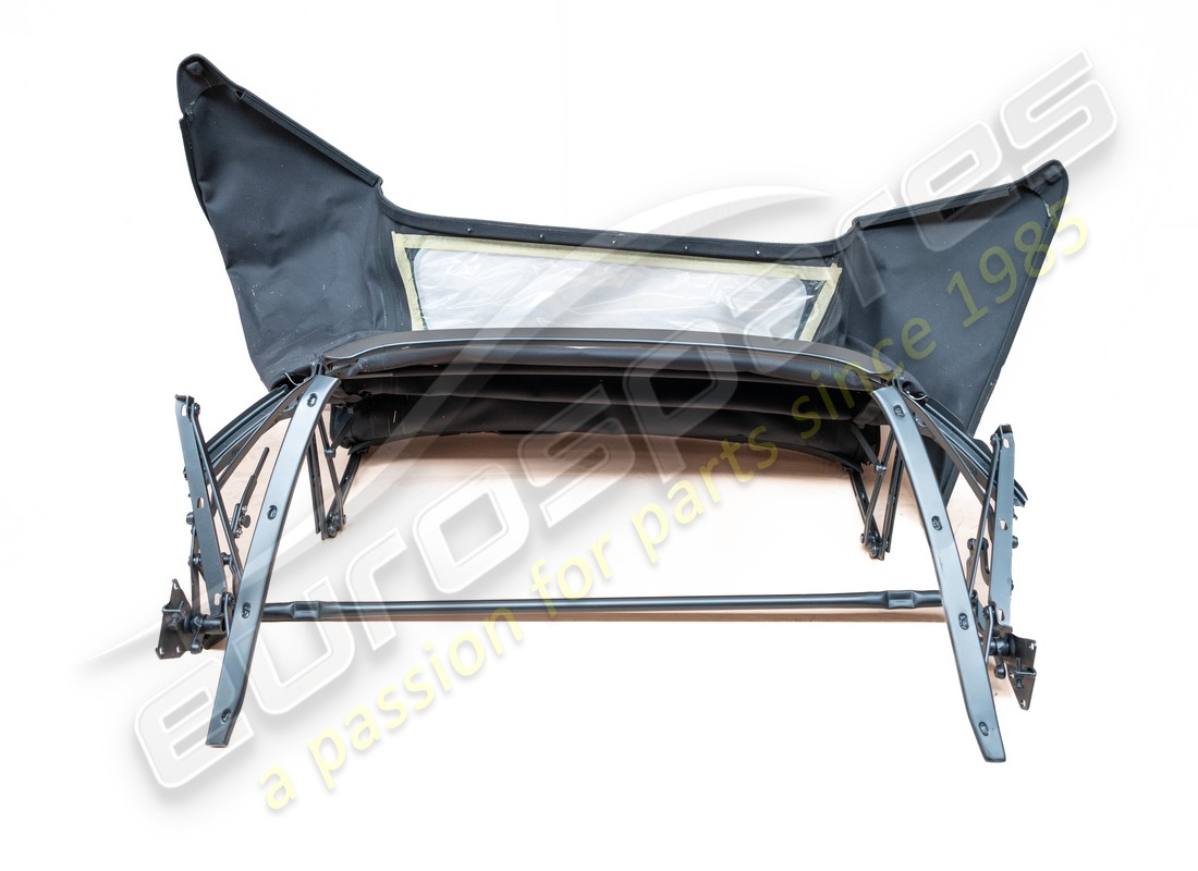 NEU FERRARI DACH KOMPLETT LHD SCHWARZ. TEILENUMMER 64248900 (3) neu ferrari dach komplett lhd schwarz. teilenummer 64248900 (3)