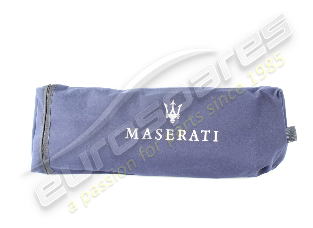 neues maserati kit key on hand premium. teilenummer 920001658 (1)