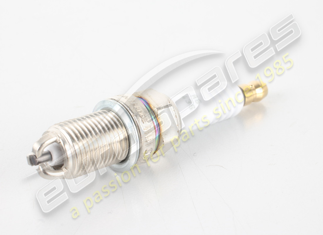 neue porsche zündkerze. teilenummer 99917018390 (2)