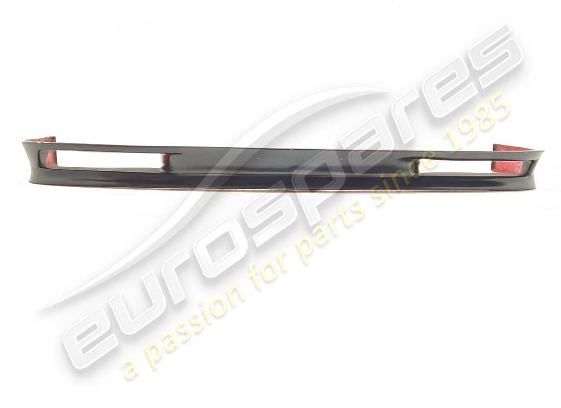GEBRAUCHT Ferrari FRONTSPOILER UNTEN . TEILENUMMER 61477000 (1)