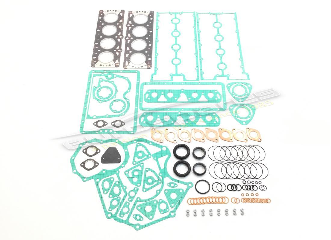 neuer eurospares dichtungssatz. teilenummer 109116 (1)