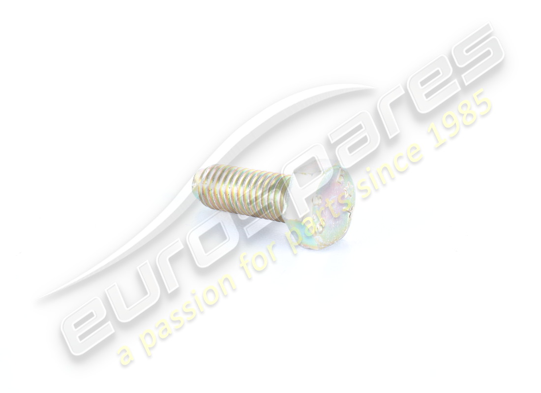 neue lamborghini schraube m8x22 uni 5739/8g/zd. teilenummer 008100809 (1)