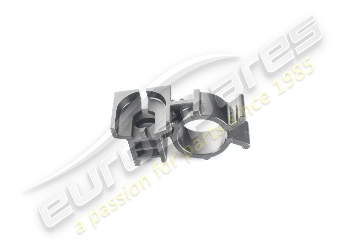 neue lamborghini halterung klimaleitung. teilenummer 4s0260759b (1)