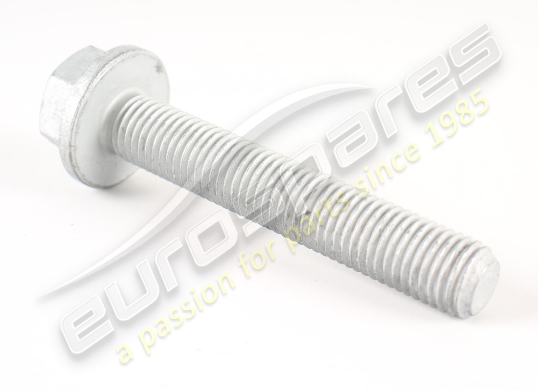 neu porsche sechskantschraube. teilenummer 99907285101 (1)
