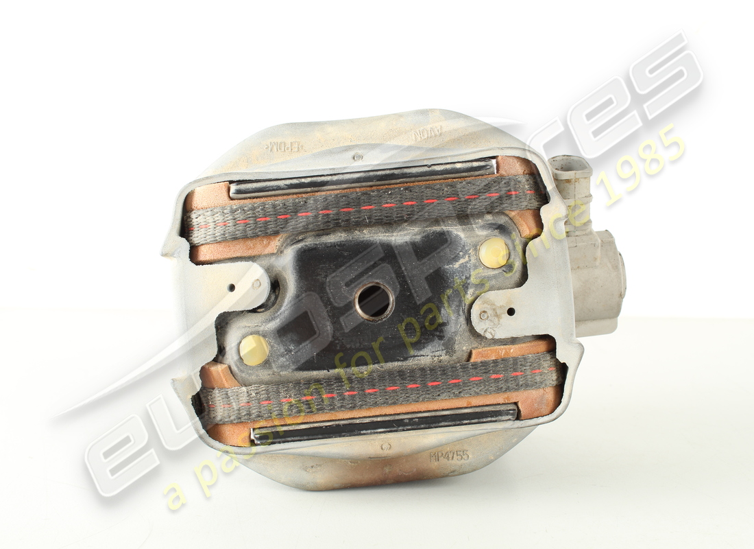 VERWENDET LAMBORGHINI MONTAGE, STROM. TEILENUMMER 420199381S (1) verwendet lamborghini montage, strom. teilenummer 420199381s (1)