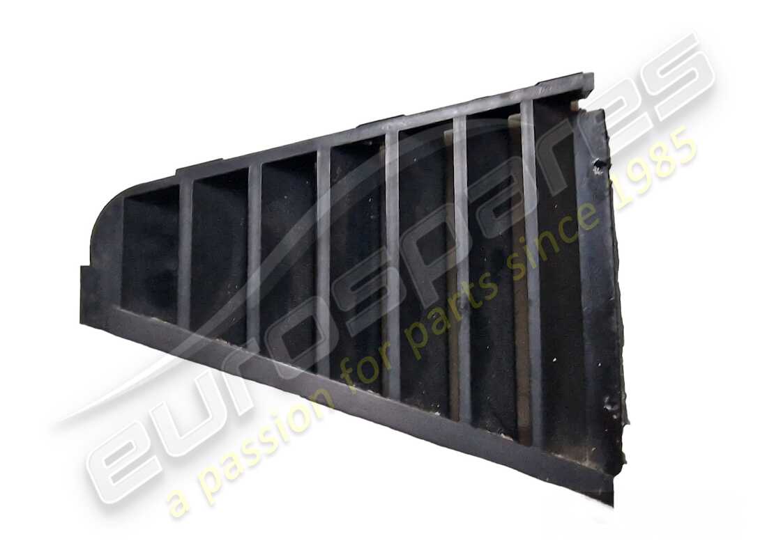 GEBRAUCHT Ferrari RH GRILLE GTB . TEILENUMMER 60370004 (1)