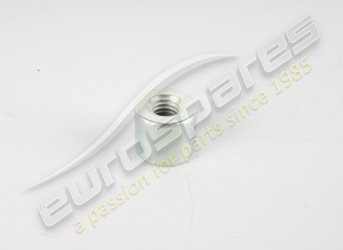 neu porsche innensechskantmutter - m 8 - d >> - mj 1974. teilenummer 99908500102 (2)