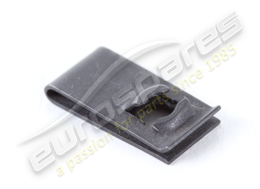NEUER FERRARI CLIP. TEILENUMMER 60674700 (1) neuer ferrari clip. teilenummer 60674700 (1)