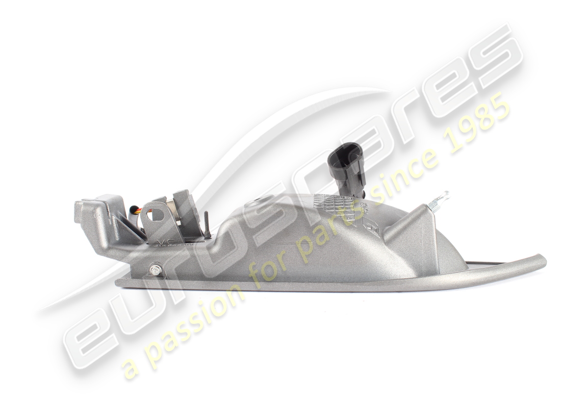 GEBRAUCHT FERRARI KOMPLETTER TÜRGRIFF LINKS. TEILENUMMER 83020500 (3) gebraucht ferrari kompletter türgriff links. teilenummer 83020500 (3)