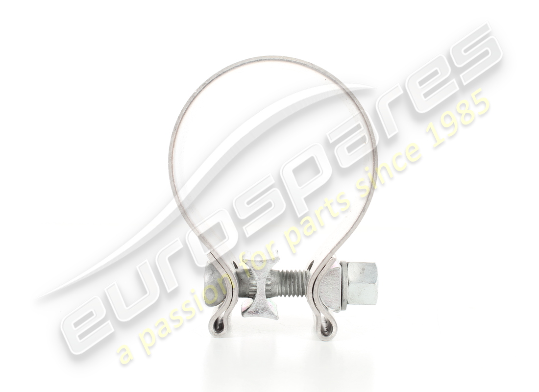 NEUE FERRARI KLEMME. TEILENUMMER 185307 (2) neue ferrari klemme. teilenummer 185307 (2)