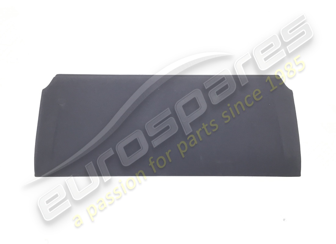 GEBRAUCHT Ferrari HORIZONTALE HUTTABLAGE ELEM . TEILENUMMER 84858000 (1)