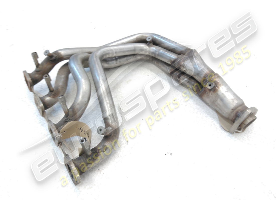 neuer ferrari 208gt4 74-80 hinterer verteiler. teilenummer 108434 (2)