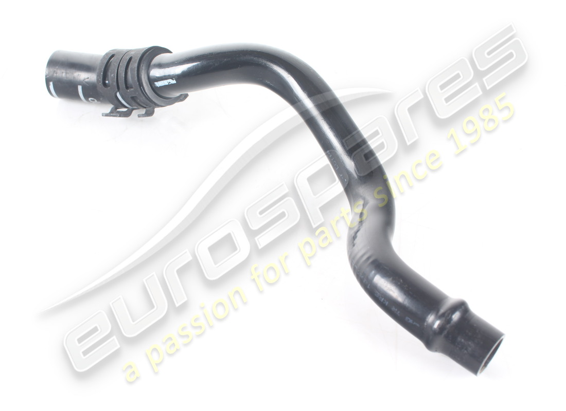 GEBRAUCHTE LAMBORGHINI LÜFTUNGSLEITUNG AKF. TEILENUMMER 4S0201411A (2) gebrauchte lamborghini lüftungsleitung akf. teilenummer 4s0201411a (2)