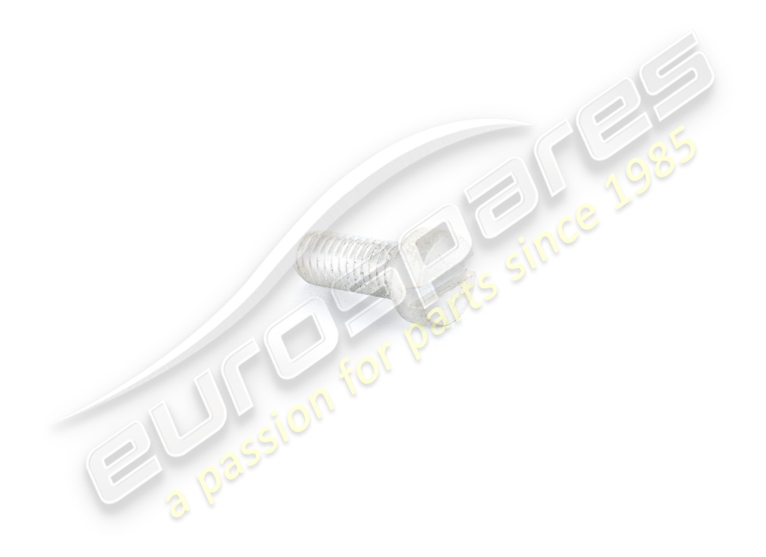 neue ferrari schraube. teilenummer 106196 (1)