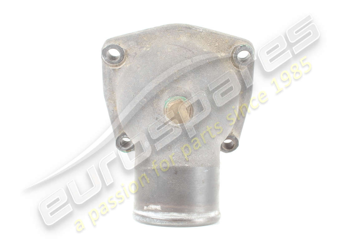 gebrauchte ferrari thermostatventilabdeckung. teilenummer 157565 (3)