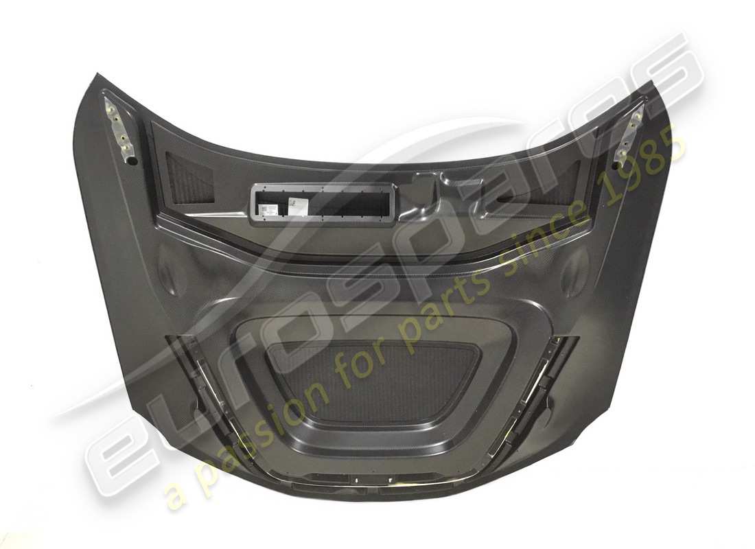 überholte ferrari fronthaube. teilenummer 790825 (2)